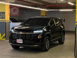 شيفروليه إكوينوكس